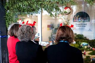 Presépios de Natal & Brinquedos Antigos 2021