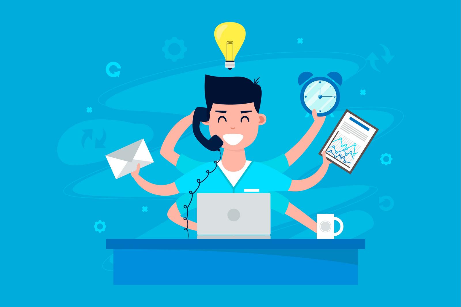 Assistente Operacional